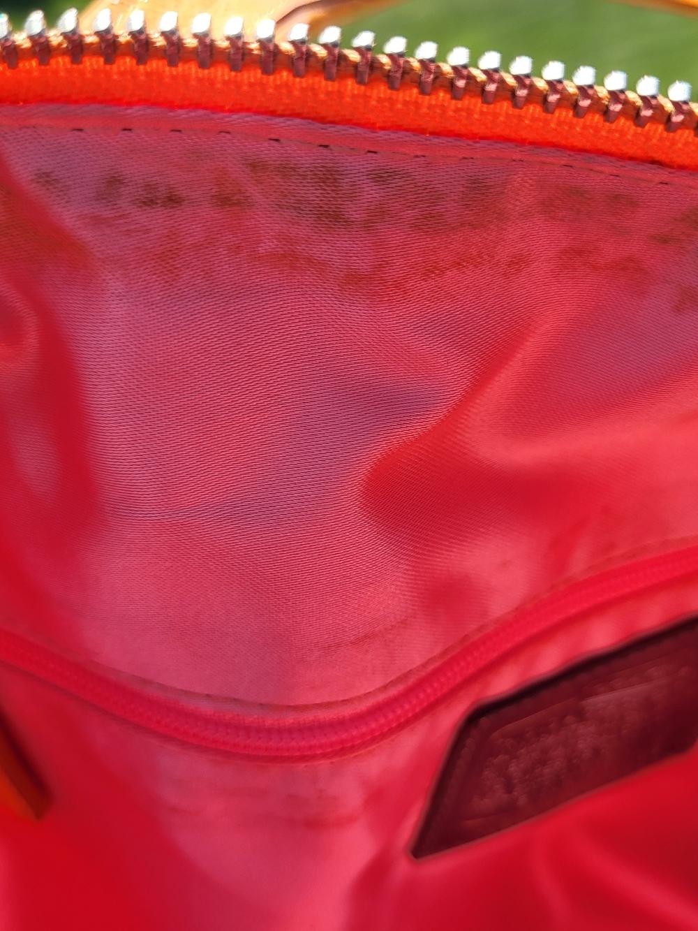 Coach Poppy 3D Optic Glam  Tote - Picture 9 of 9